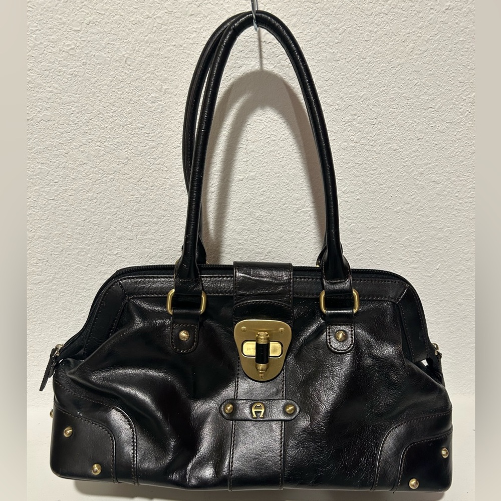 Etienne Aigner Vintage Bag